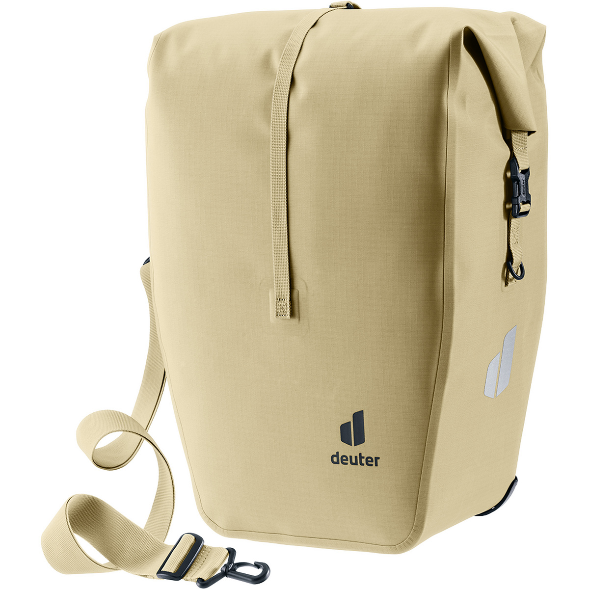 Image of Deuter Borsa da bicicletta Visby 25+5