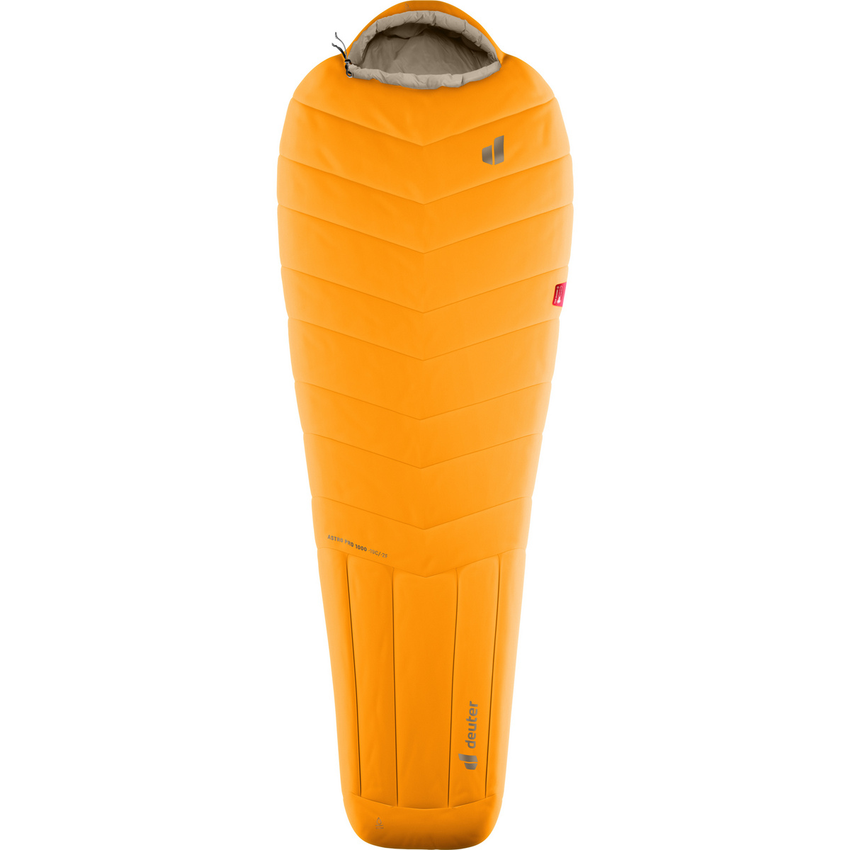 Image of Deuter Sacco a pelo Astro Pro 1000 -19C/-2F
