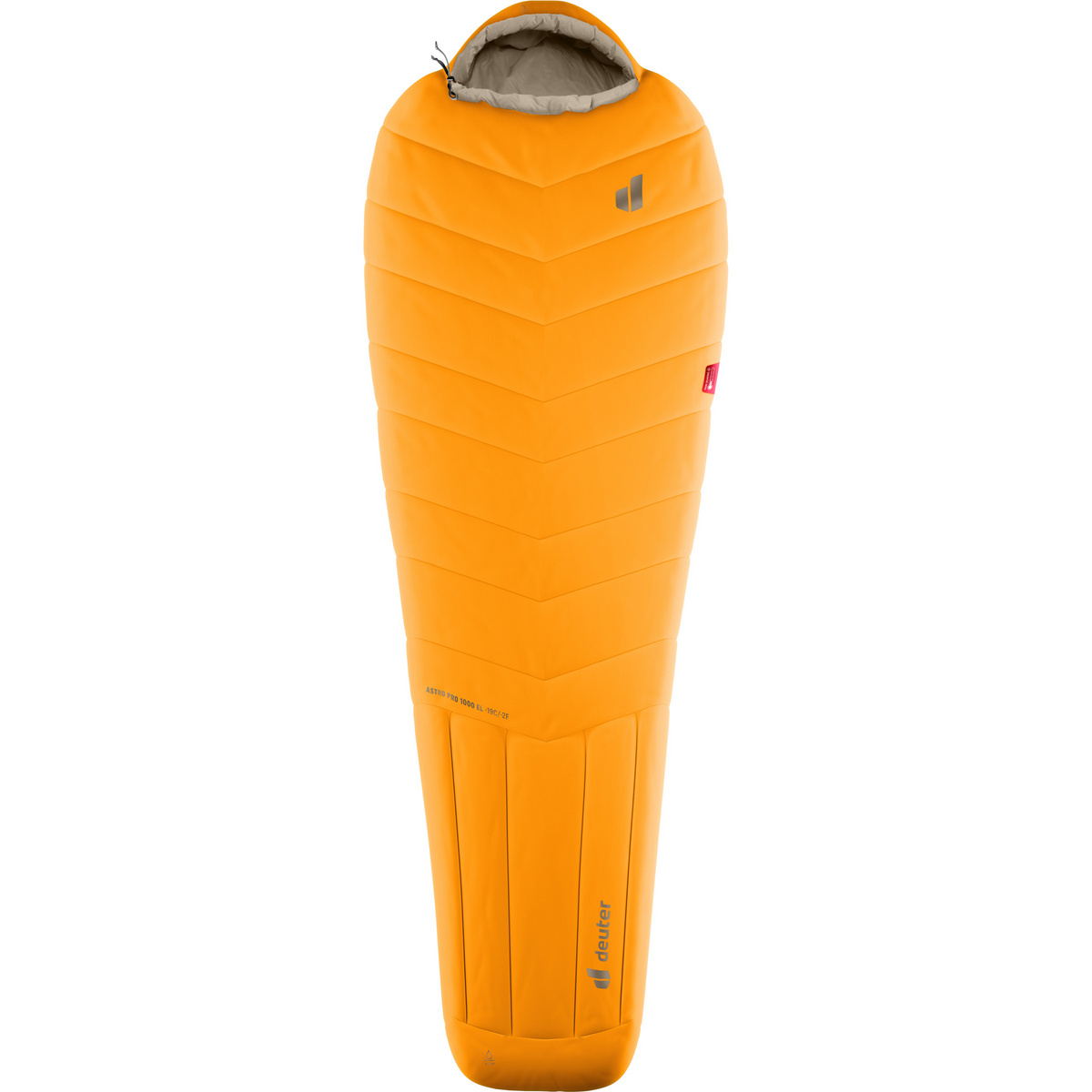 Image of Deuter Astro Pro 1000 EL -19C/-2F Schlafsack