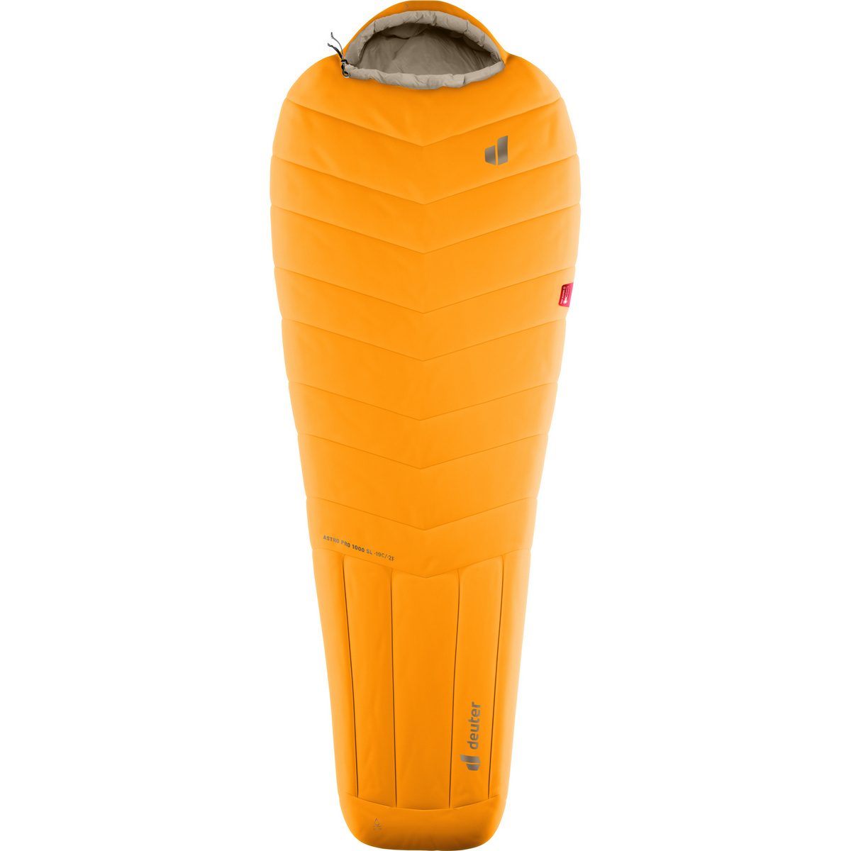 Image of Deuter Donna Sacco a pelo Astro Pro 1000 SL -19C/-2F