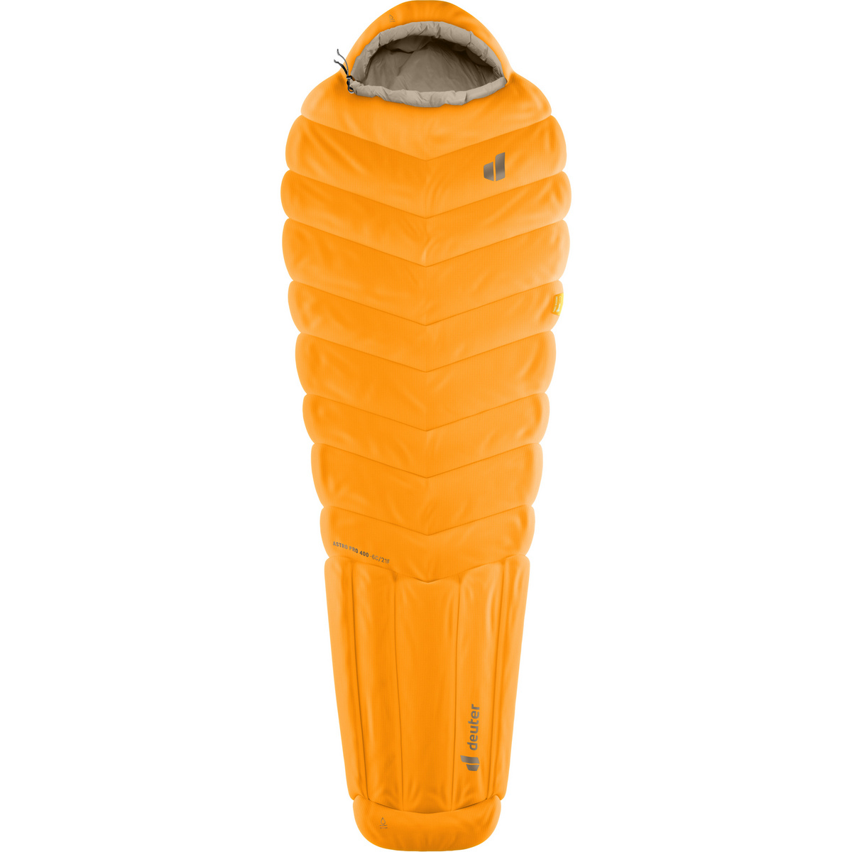 Image of Deuter Sacco a pelo Astro Pro 400 -6C/21F