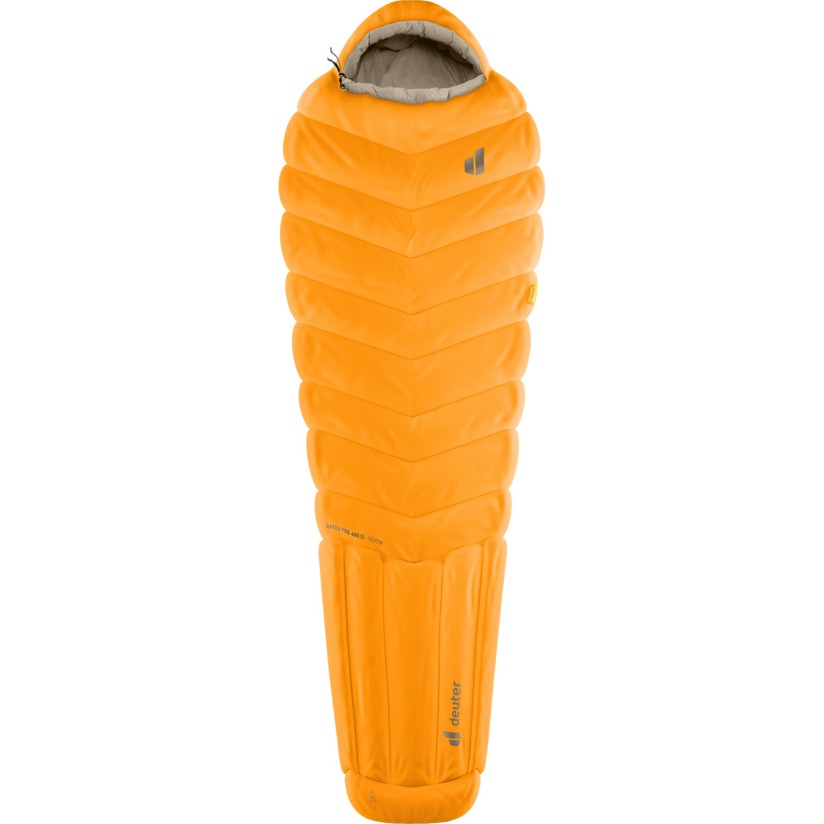 Image of Deuter Sacco a pelo Astro Pro 400 EL -6C/21F