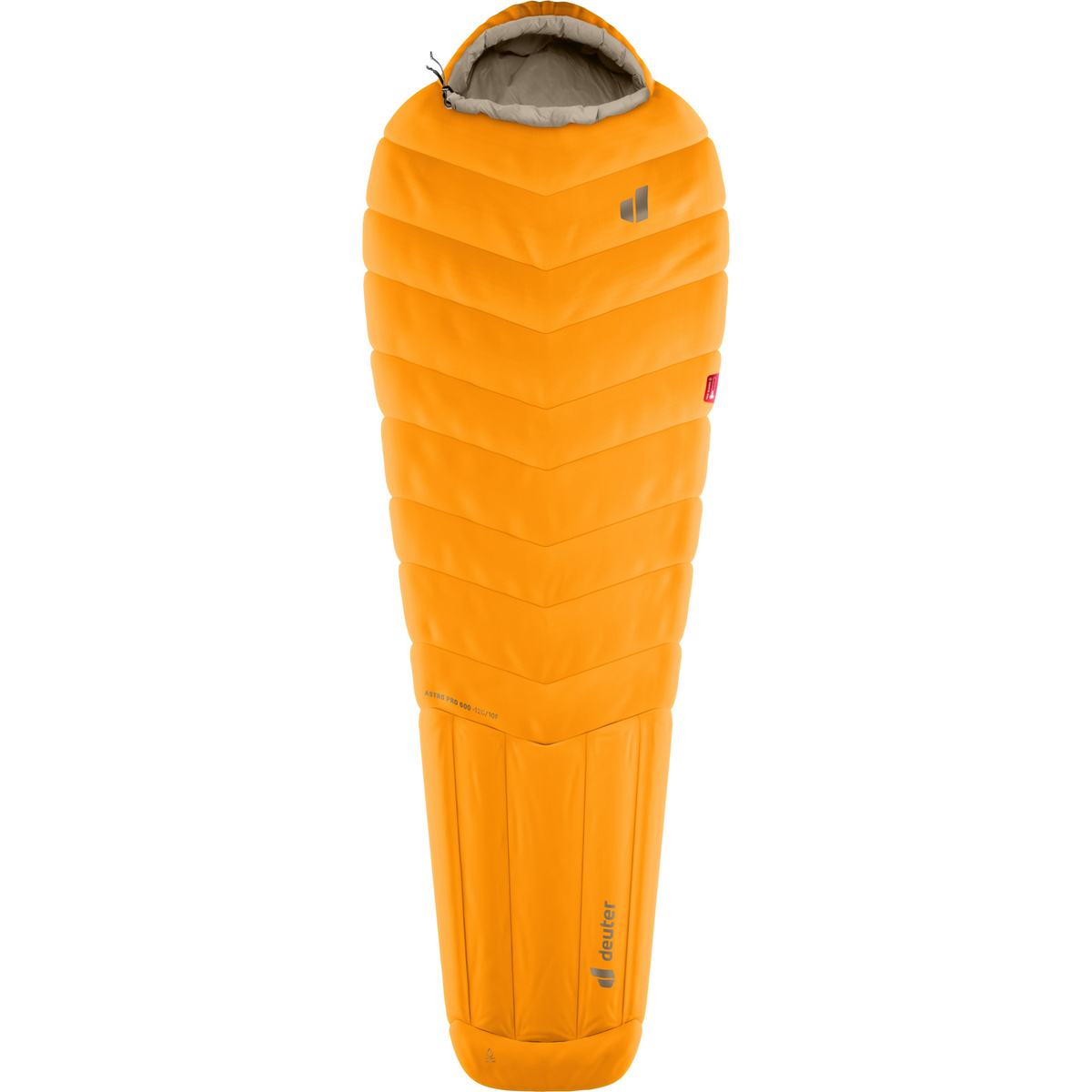 Image of Deuter Sacco a pelo Astro Pro 600 -12C/10F
