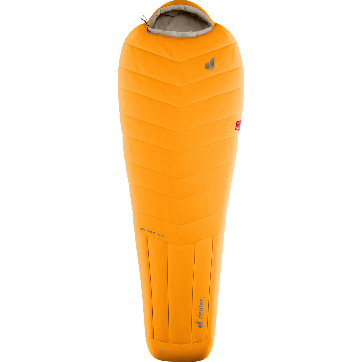 Image of Deuter Sacco a pelo Astro Pro 800 -16C/3F
