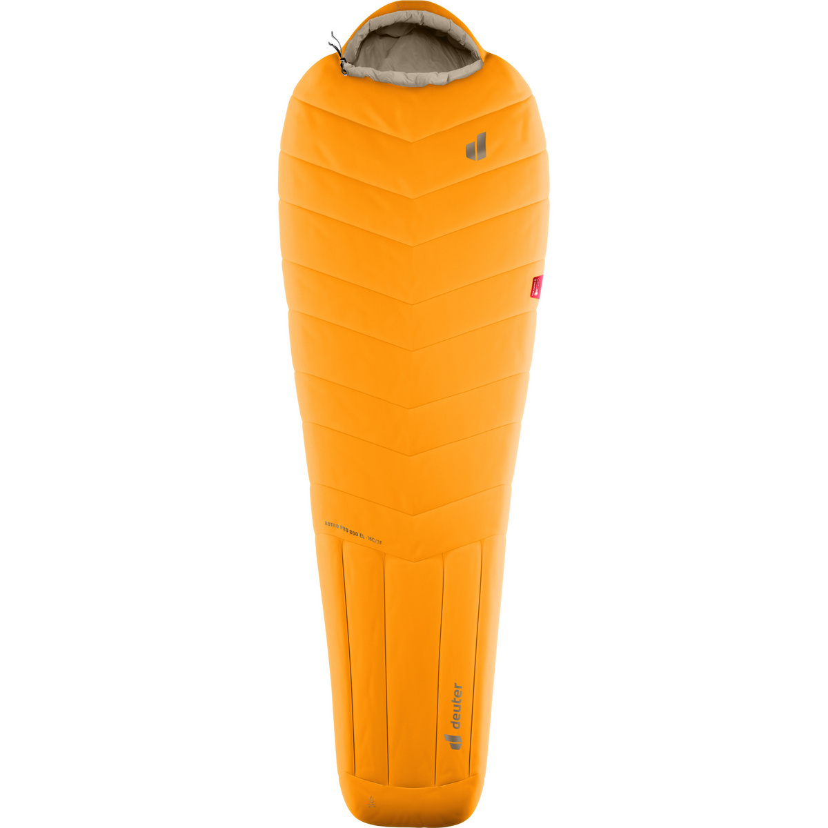 Image of Deuter Sacco a pelo Astro Pro 800 EL -16C/3F