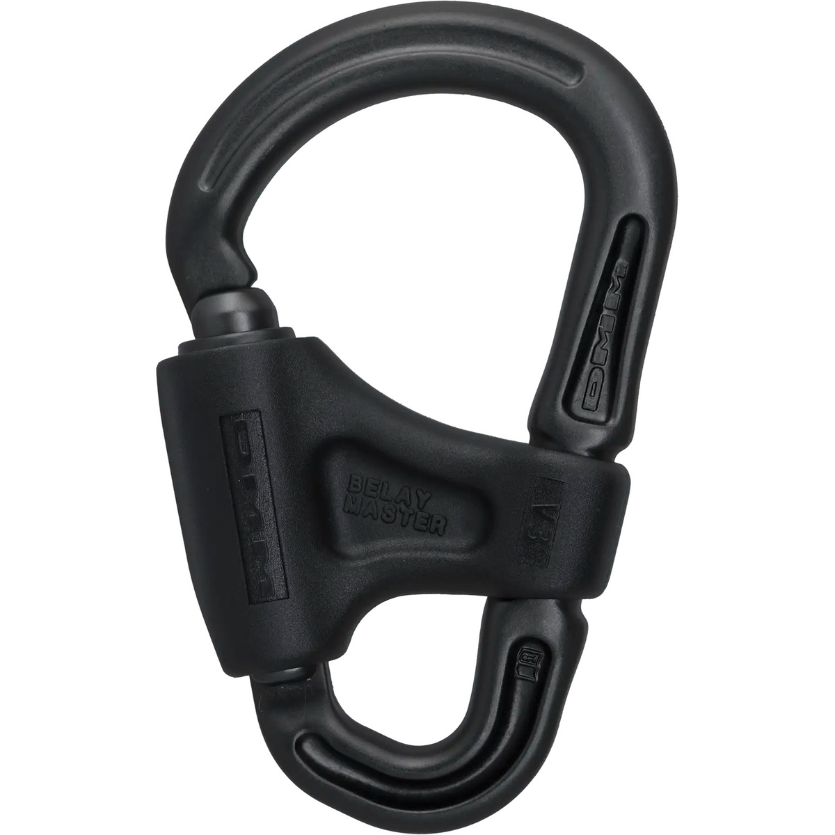 Image of DMM Belay Master Clip