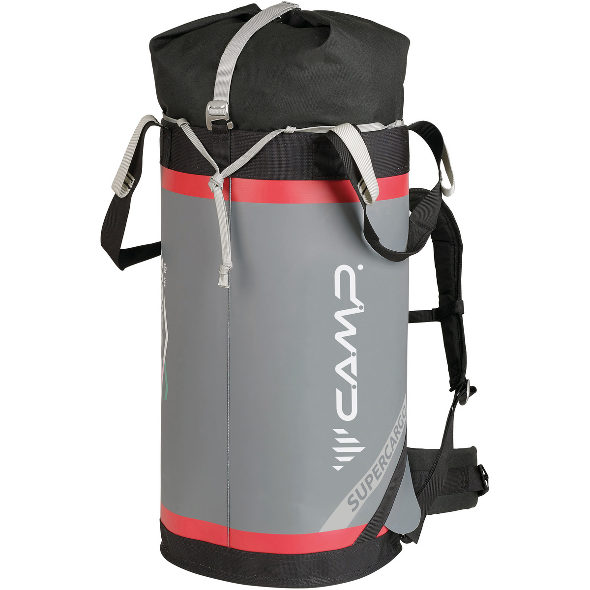 Image of Camp Zaino Supercargo 40