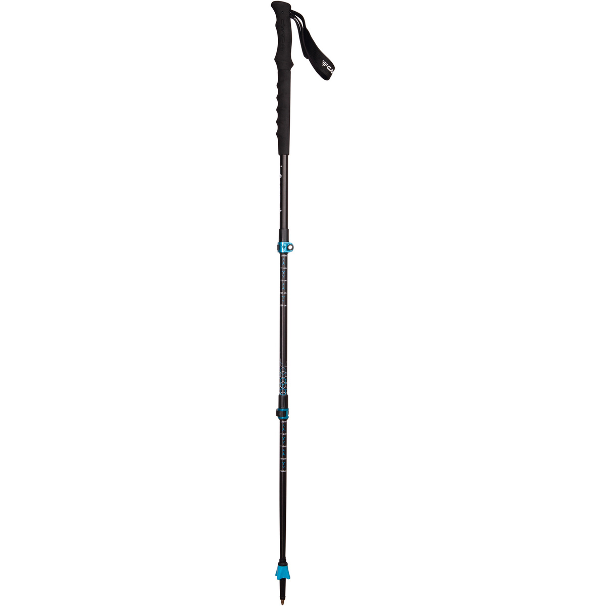 Image of Camp Bastoncini da trekking Backcountry GT