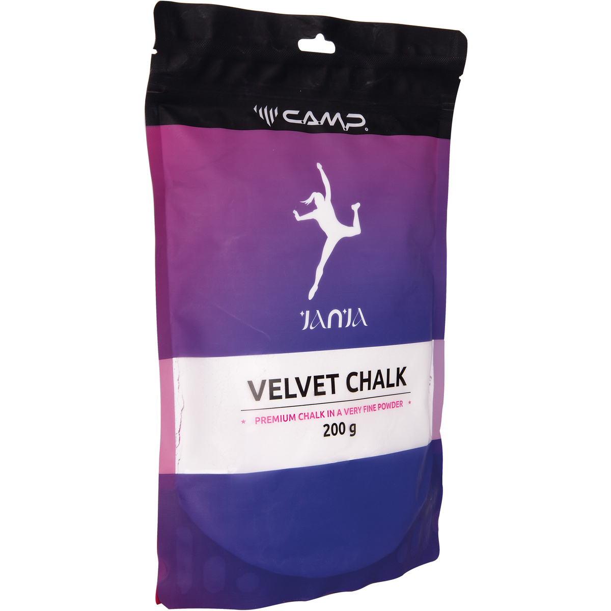 Image of Camp Magnesite Velvet Janja 200g