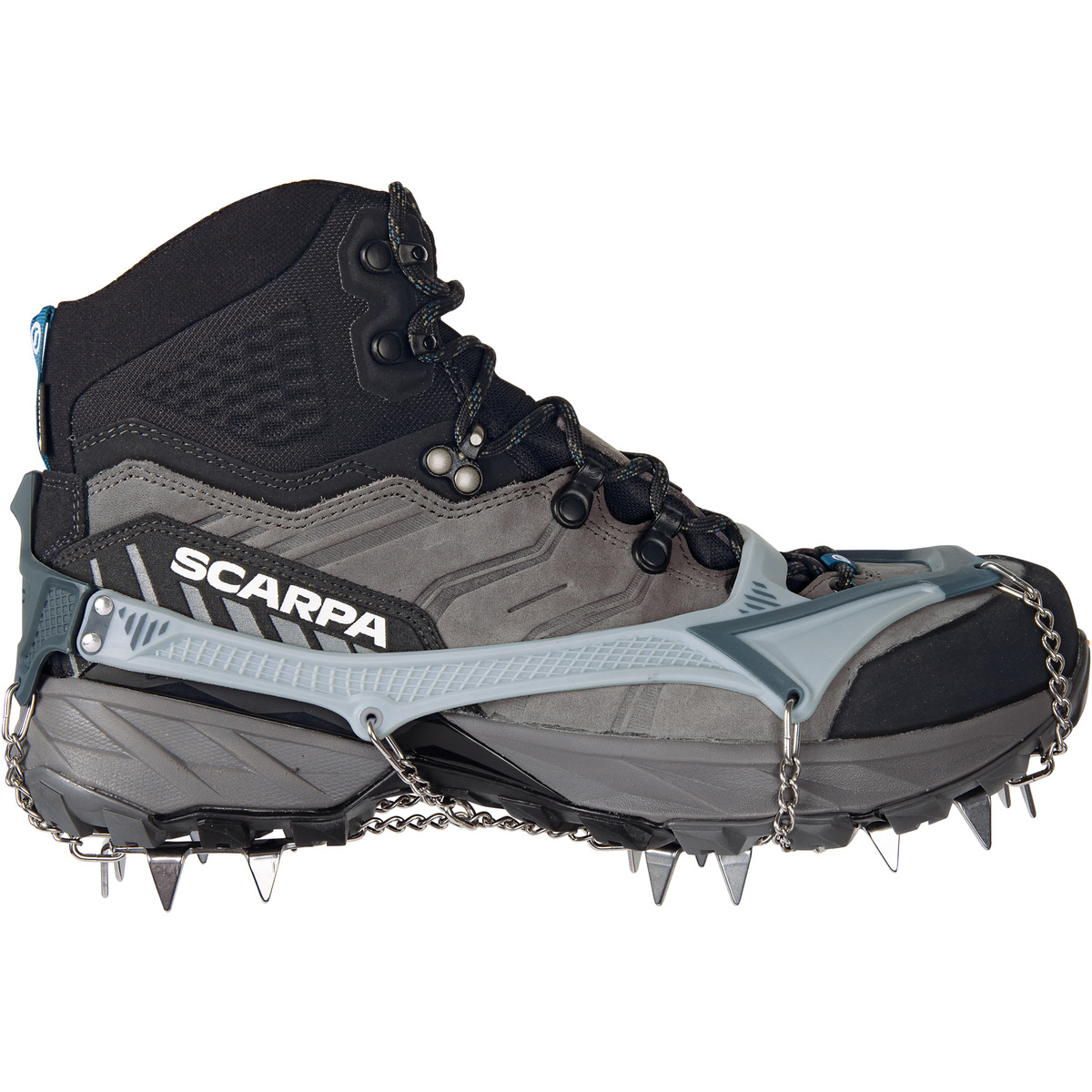 Image of Camp Ramponcini Ice Master Pro