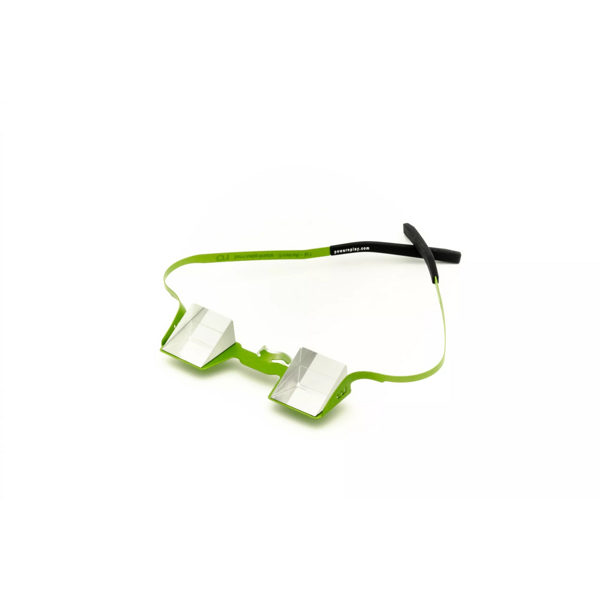 Image of CU Belay Glasses CU Green G5.0 Sicherungsbrille