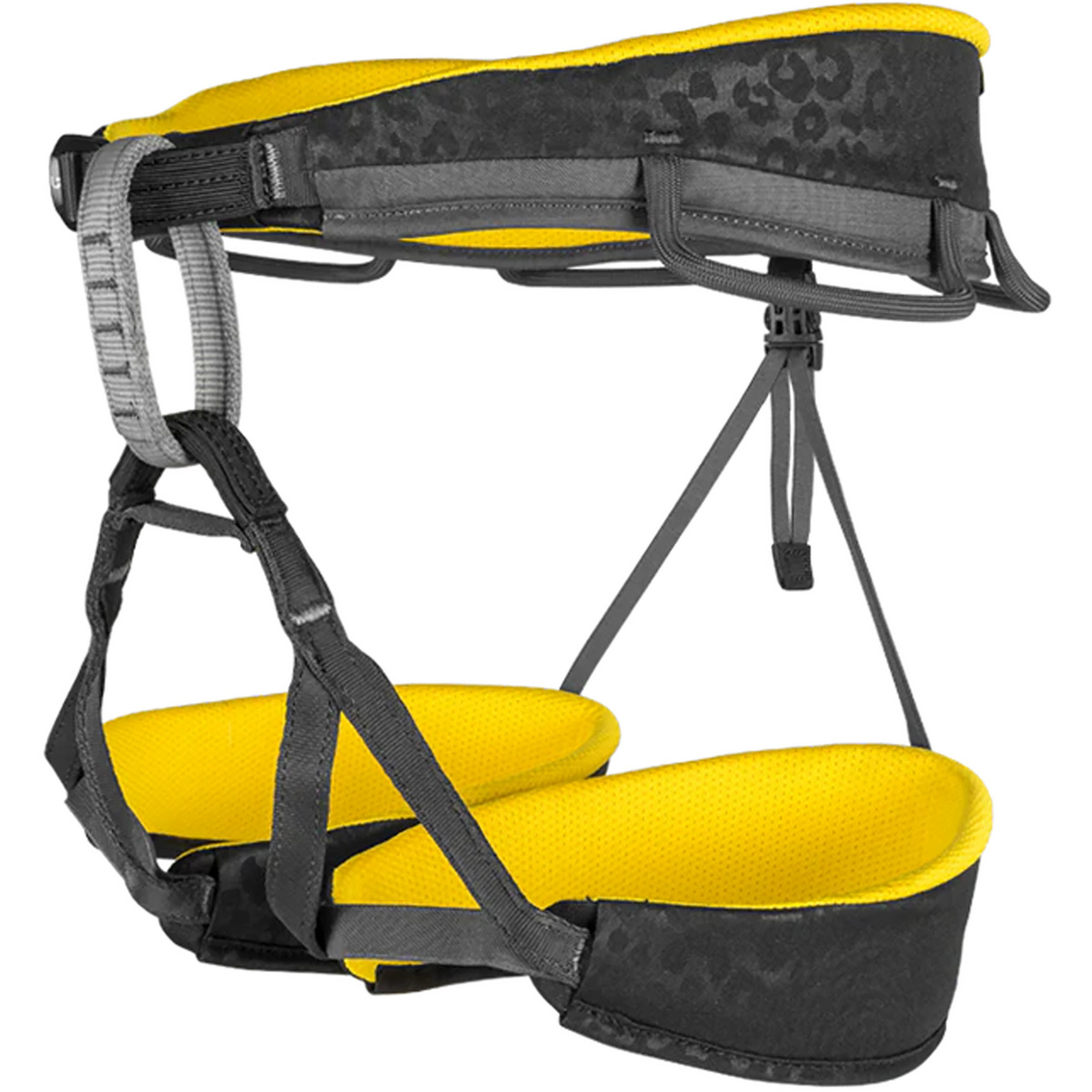 Image of Grivel Imbracatura da arrampicata Trend Leopard