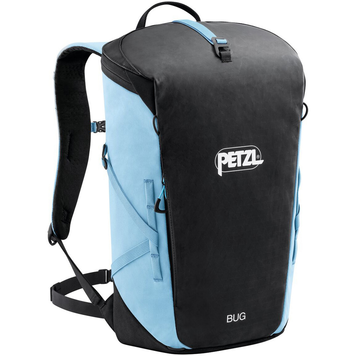 Image of Petzl Zaino da arrampicata Bug
