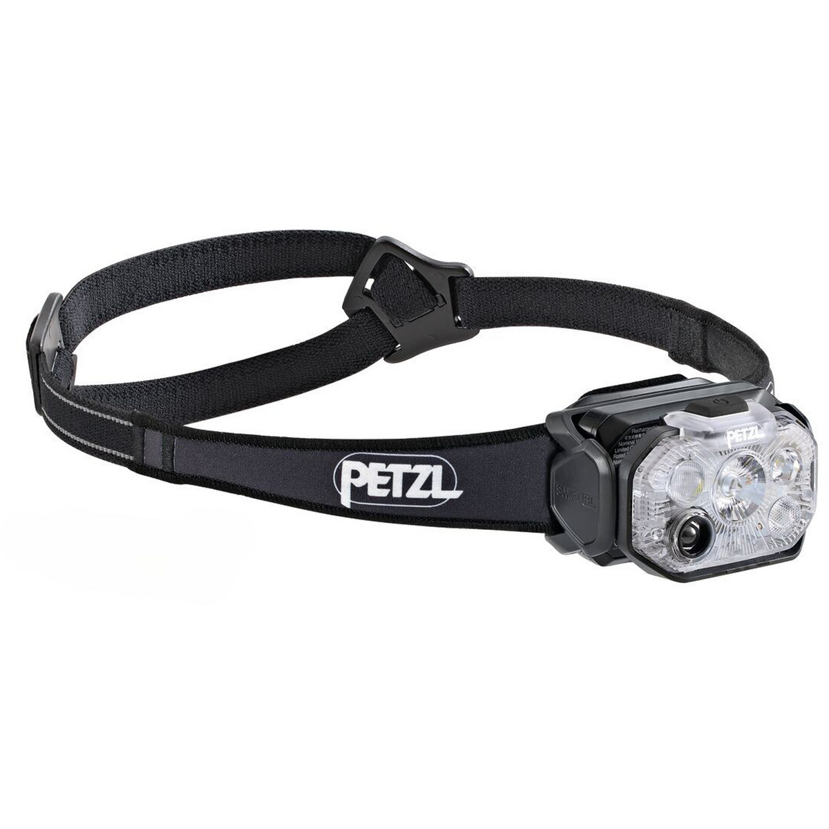 Image of Petzl Swift RL Classic 1200 Stirnlampe