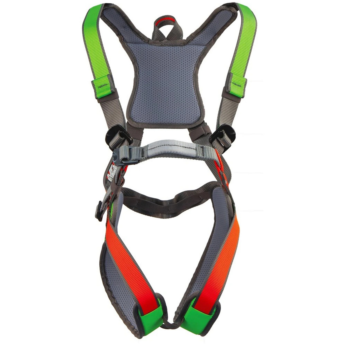 Rock Empire Rugrat Brustgurt (Größe ONE SIZE, gruen)