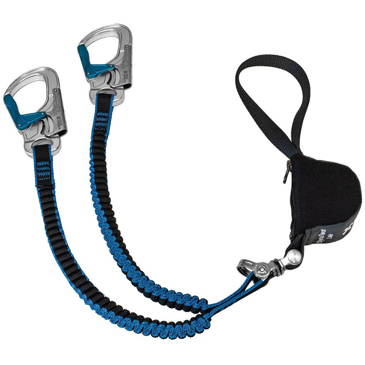 Image of Rock Empire Set da via ferrata Dynatwist Lite Streak