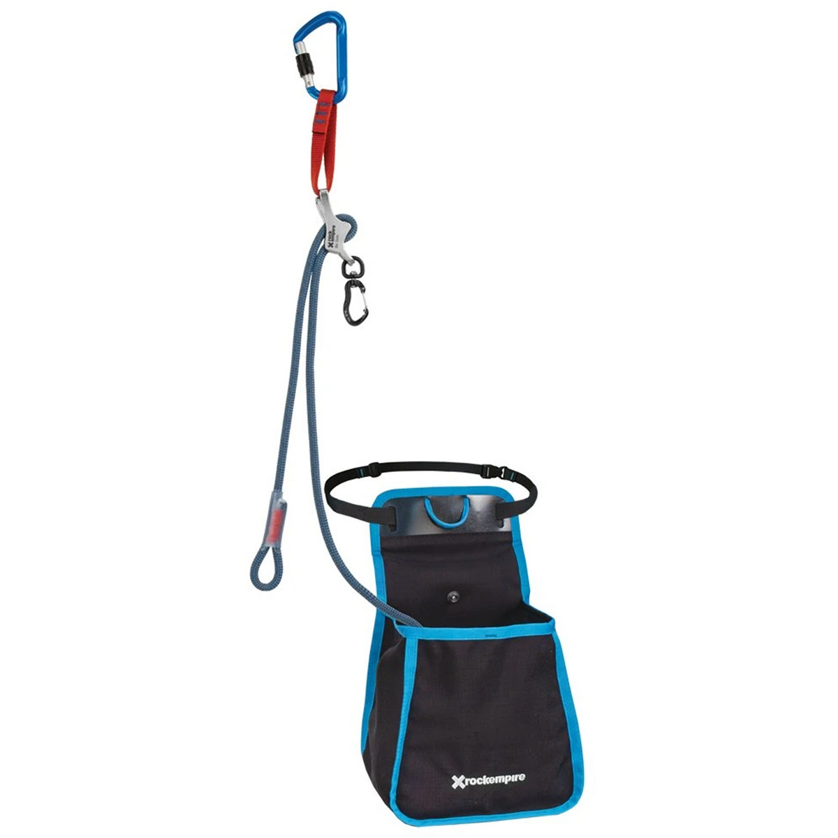 Image of Rock Empire BeSafe Kletterseil Set