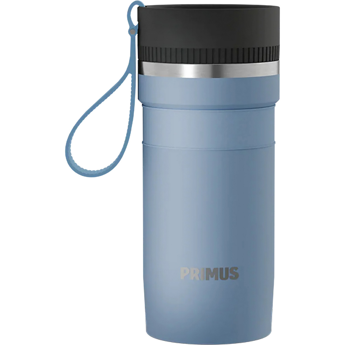 Primus Mika Wide Travel 0.35L Isolierbecher (Größe 0.35L, blau)