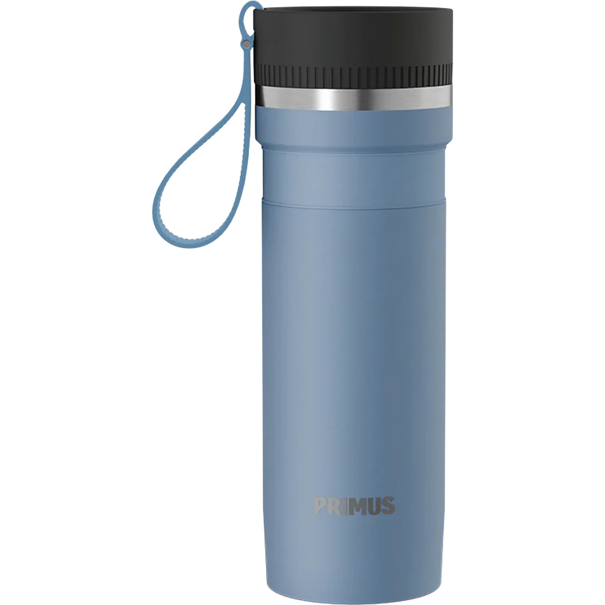 Primus Mika Wide Travel 0.5L Isolierbecher (Größe 0,5L, blau)