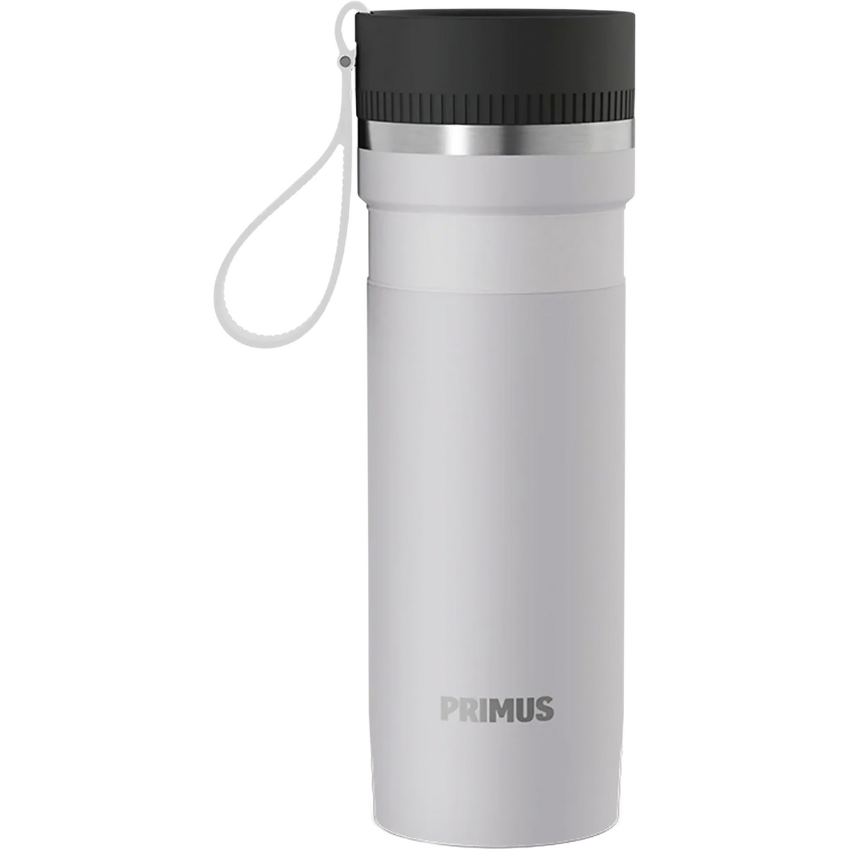 Primus Mika Wide Travel 0.5L Isolierbecher (Größe 0,5L, weiss)