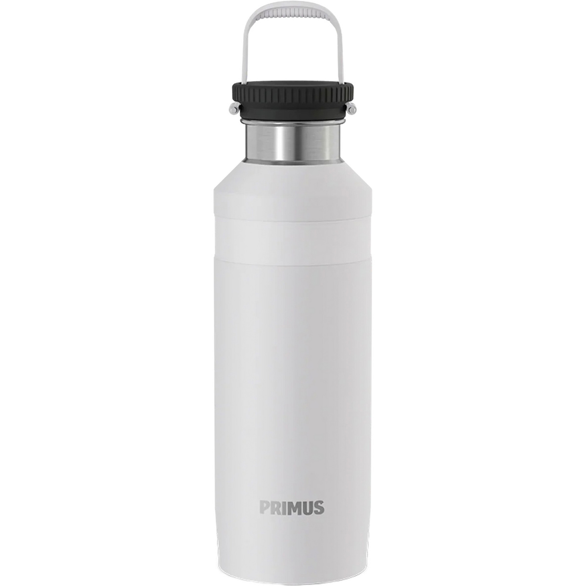 Primus Tufa Narrow 0.8L Trinkflasche (Größe 0,8L, weiss)