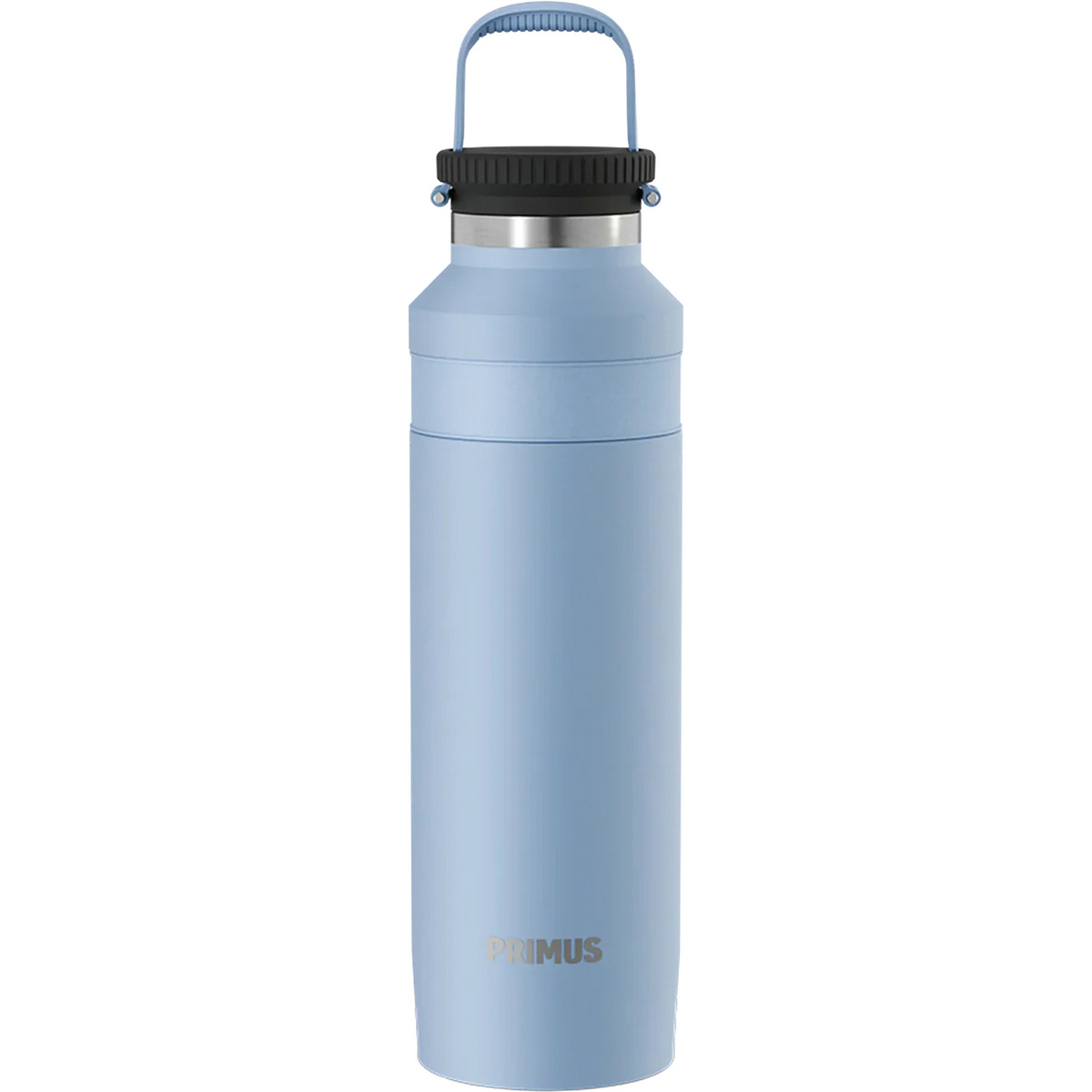 Primus Tufa Narrow 0.6L Isolierflasche (Größe 0,6L, blau)