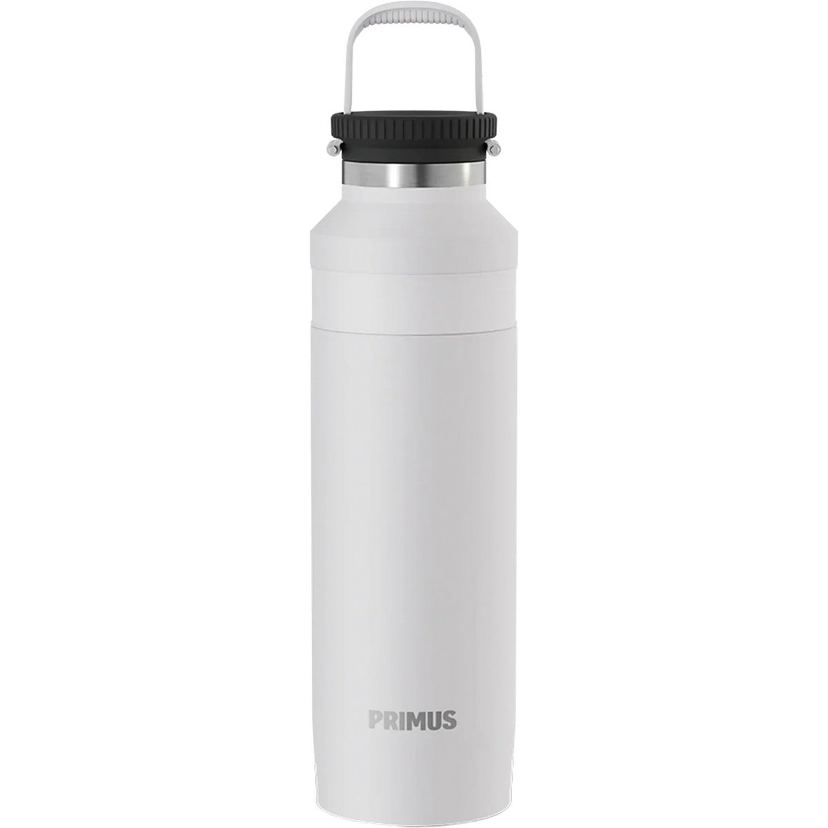 Primus Tufa Narrow 0.6L Isolierflasche (Größe 0,6L, weiss)