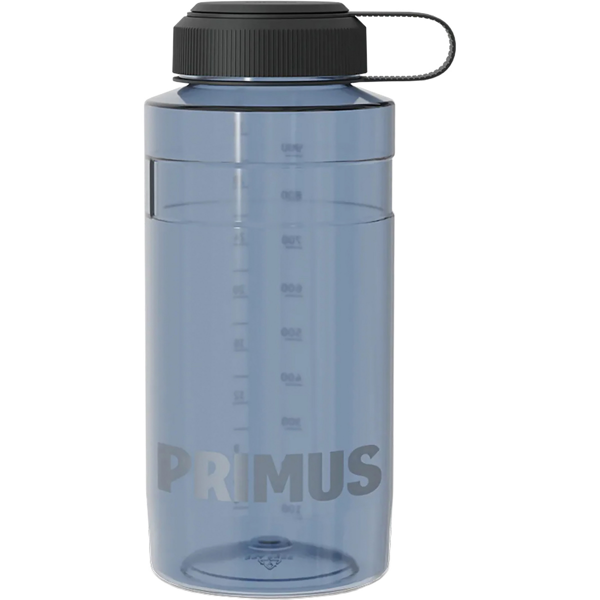 Primus Kvarts Tritan 1.0L Trinkflasche (Größe 1L, blau)