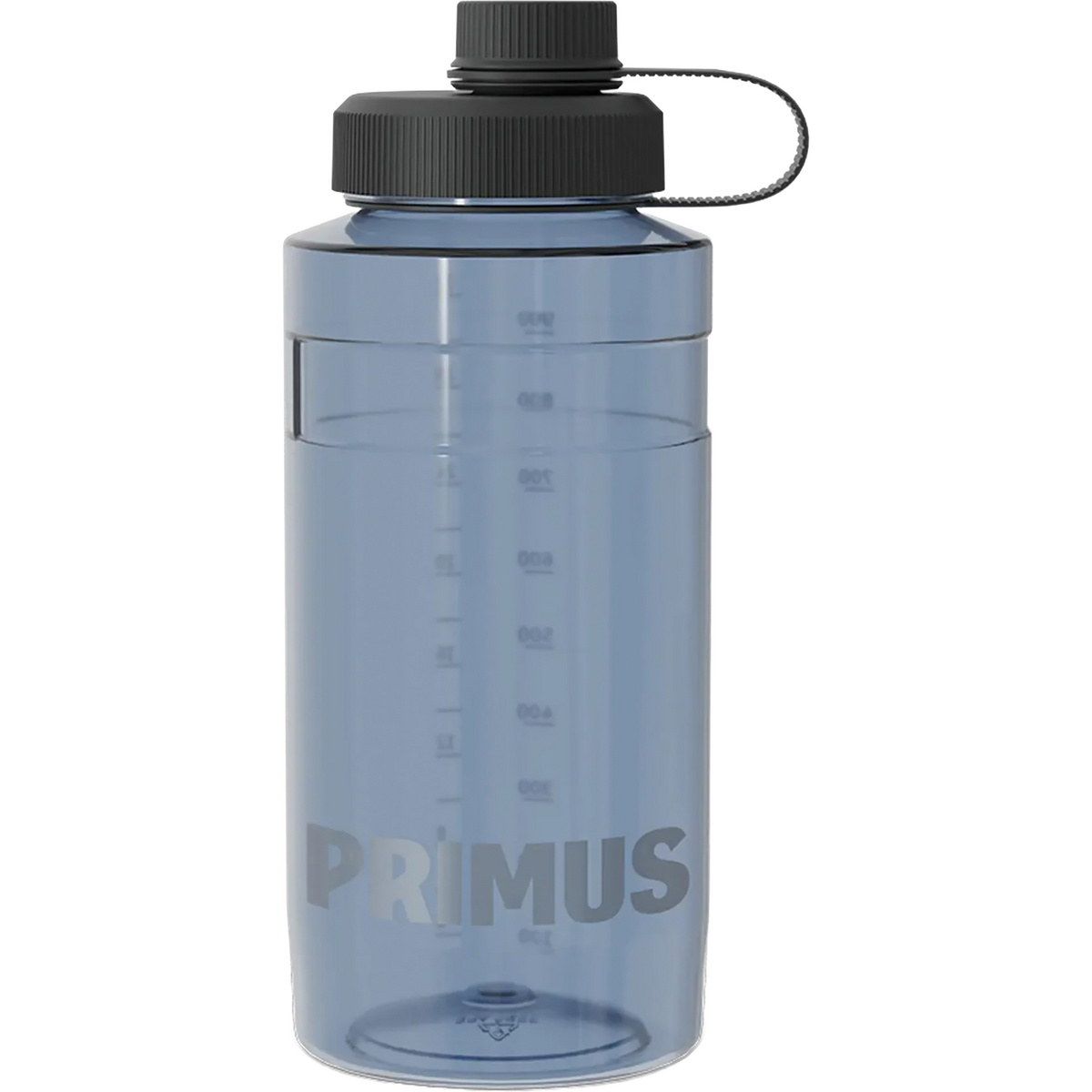Primus Kvarts Tritan 1.0L Cap Trinkflasche (Größe 1L, blau)
