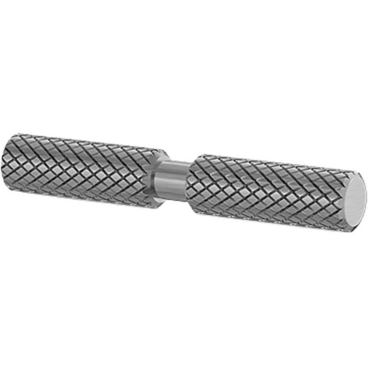 Primus Cap Strap Pin (Größe One Size, silber)