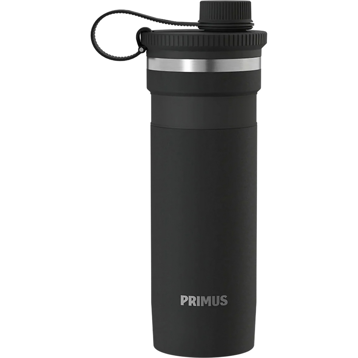 Image of Primus Borraccia isolata Mika Wide 0.5L Drink Cap