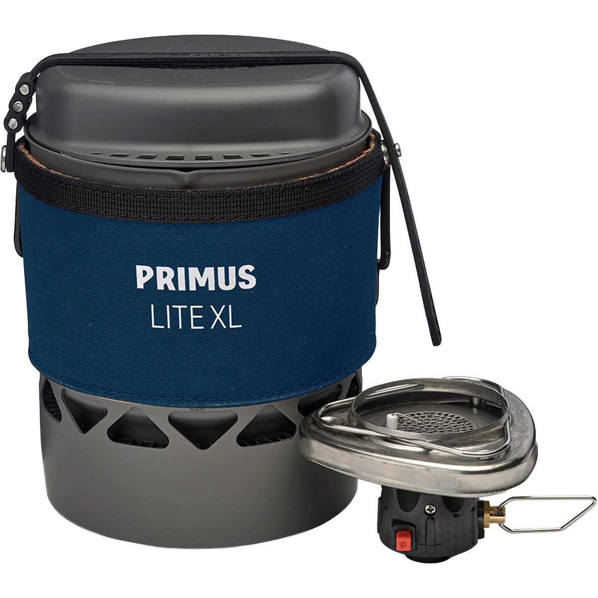 Image of Primus Fornello Lite XL System II 1.0L