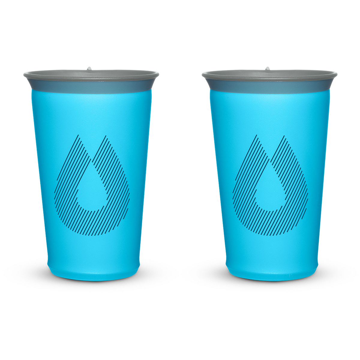 Image of Hydrapak Speedcup 2er Pack Becher