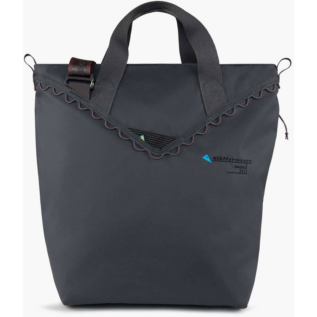 Image of Klättermusen Borsetta Baggi 22L