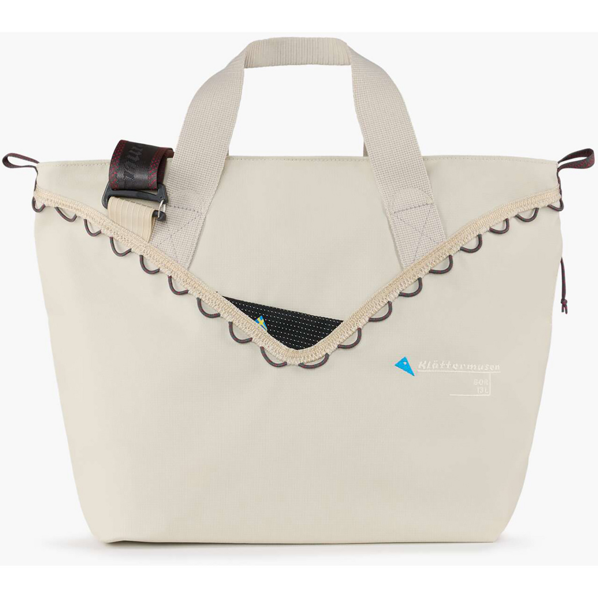 Image of Klättermusen Bor 13L Handtasche