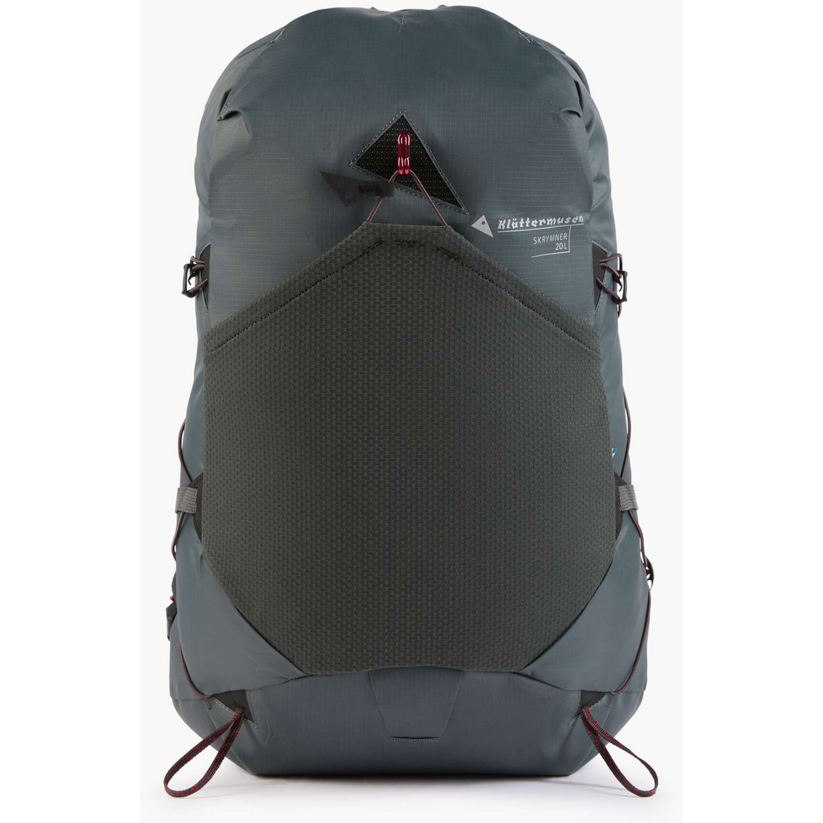Image of Klättermusen Skrymner 20L Rucksack