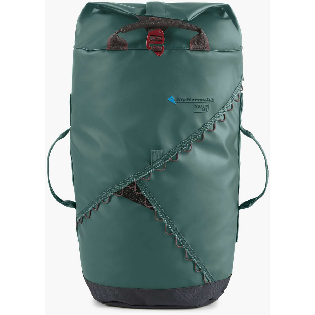 Image of Klättermusen Ydalir 25L Duffel Rucksack