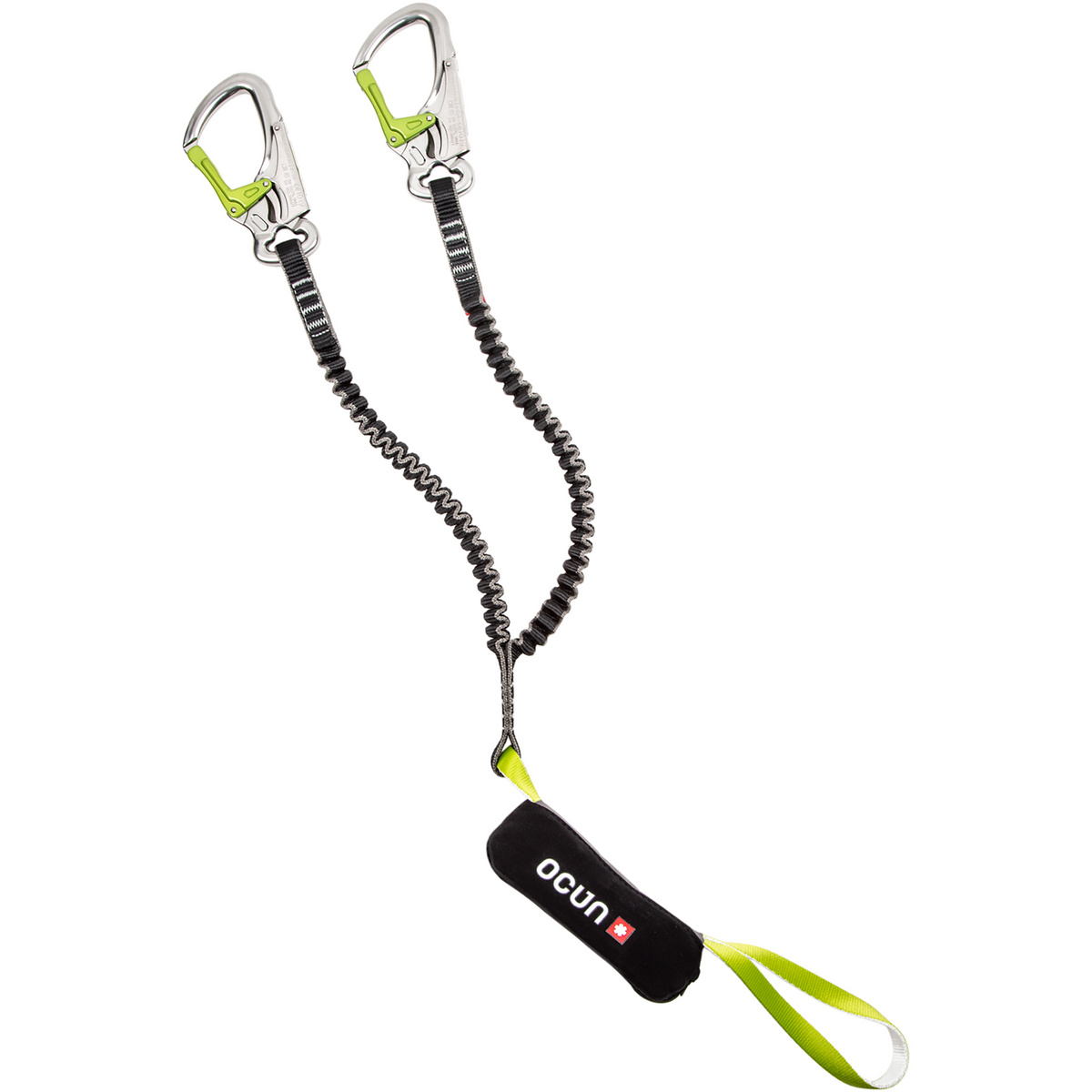 Image of Ocun Set da via ferrata Captur