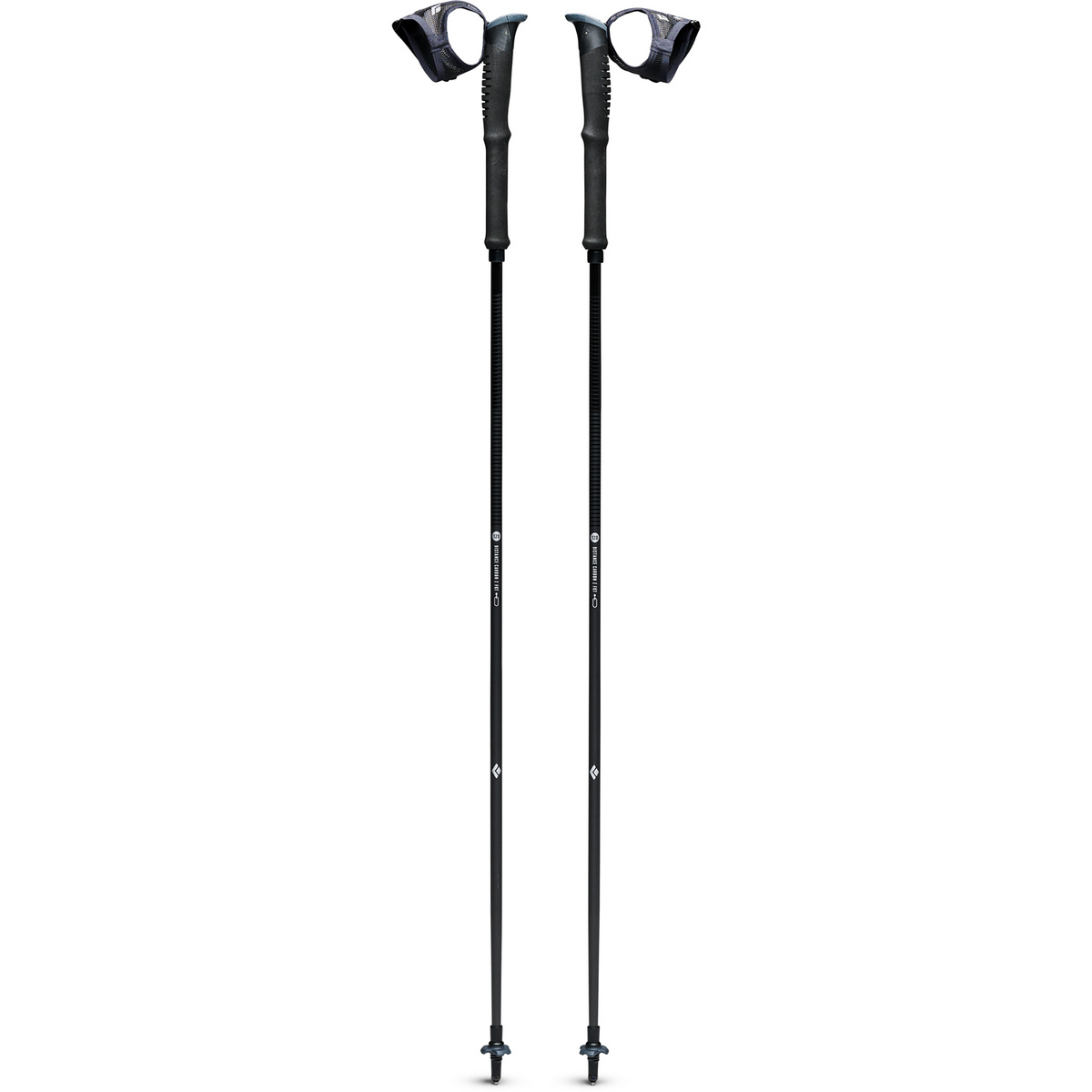 Image of Black Diamond Distance Carbon Z Fkt Wanderstöcke