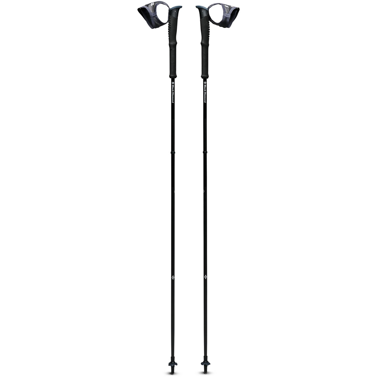 Image of Black Diamond Distance Carbon Fkt Wanderstöcke