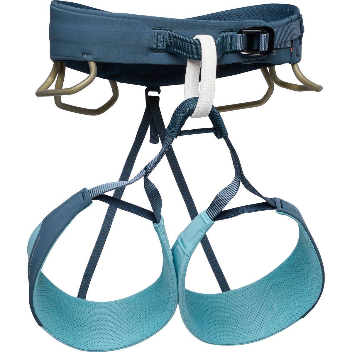 Image of Black Diamond Donna Imbracatura da arrampicata Solution