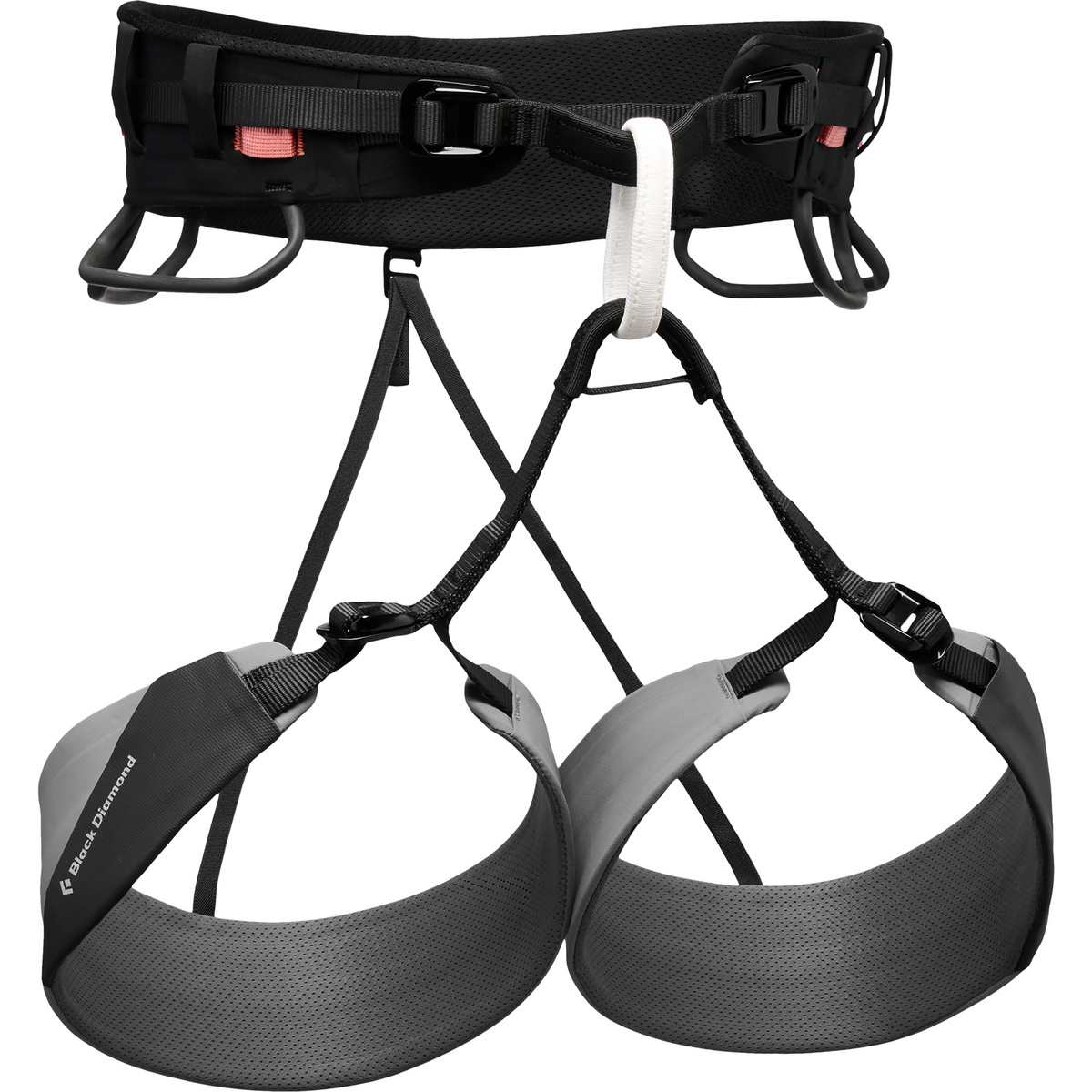 Image of Black Diamond Solution Guide Plus Klettergurt