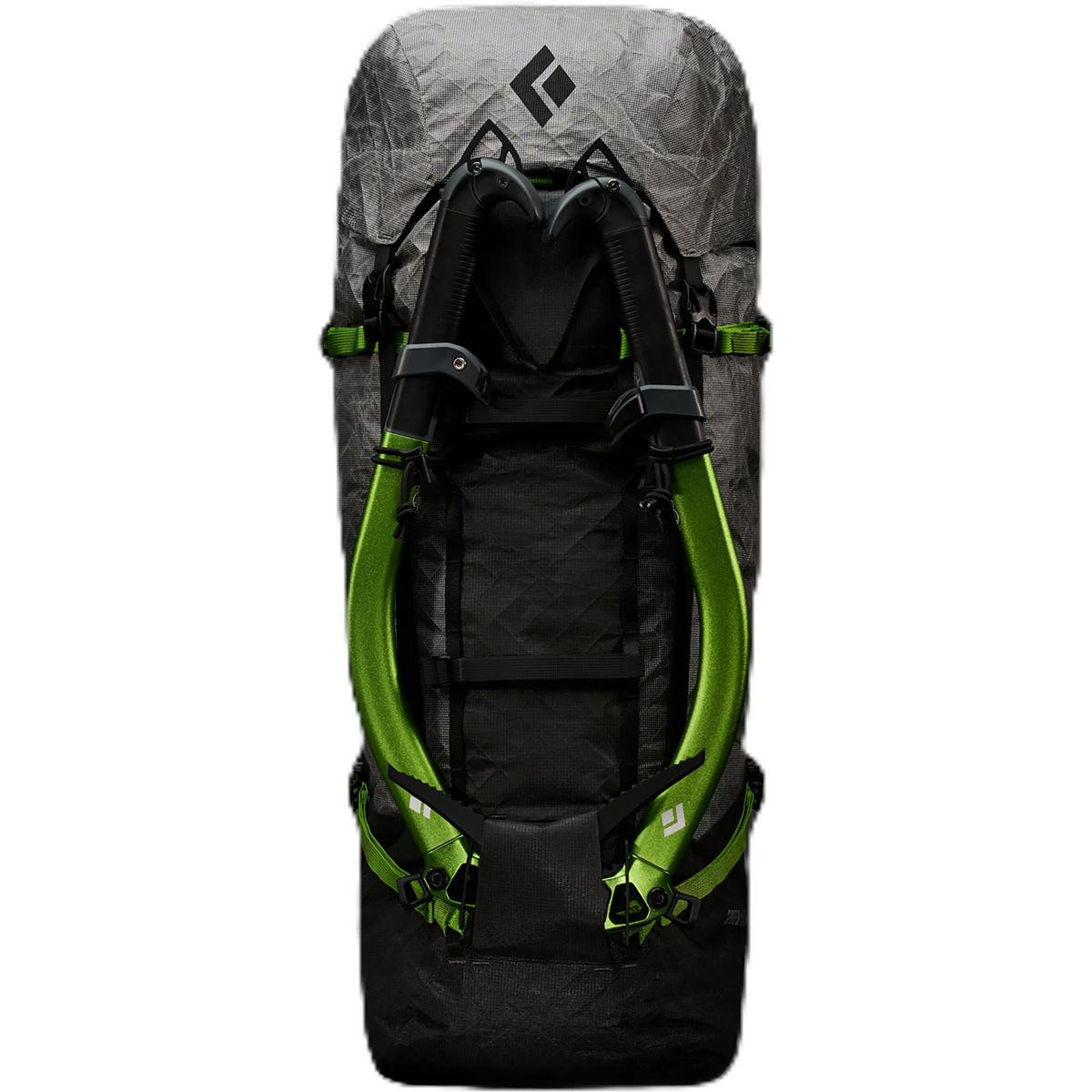 Image of Black Diamond Zaino Speed Ultra 35