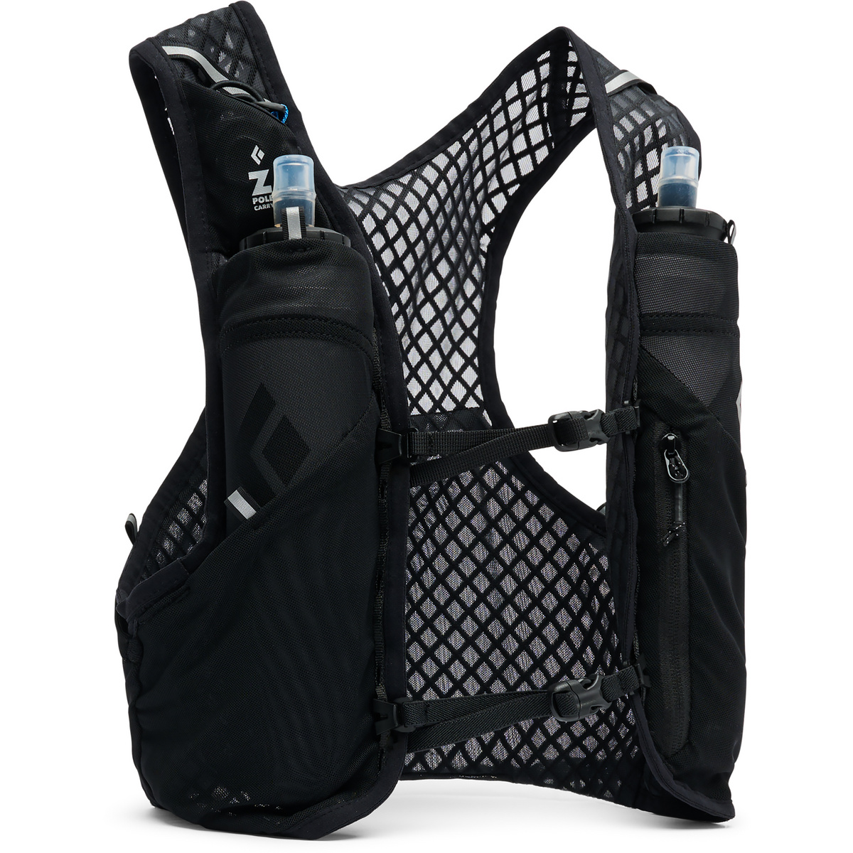 Image of Black Diamond Distance 2 Hydration Trailrunningrucksack