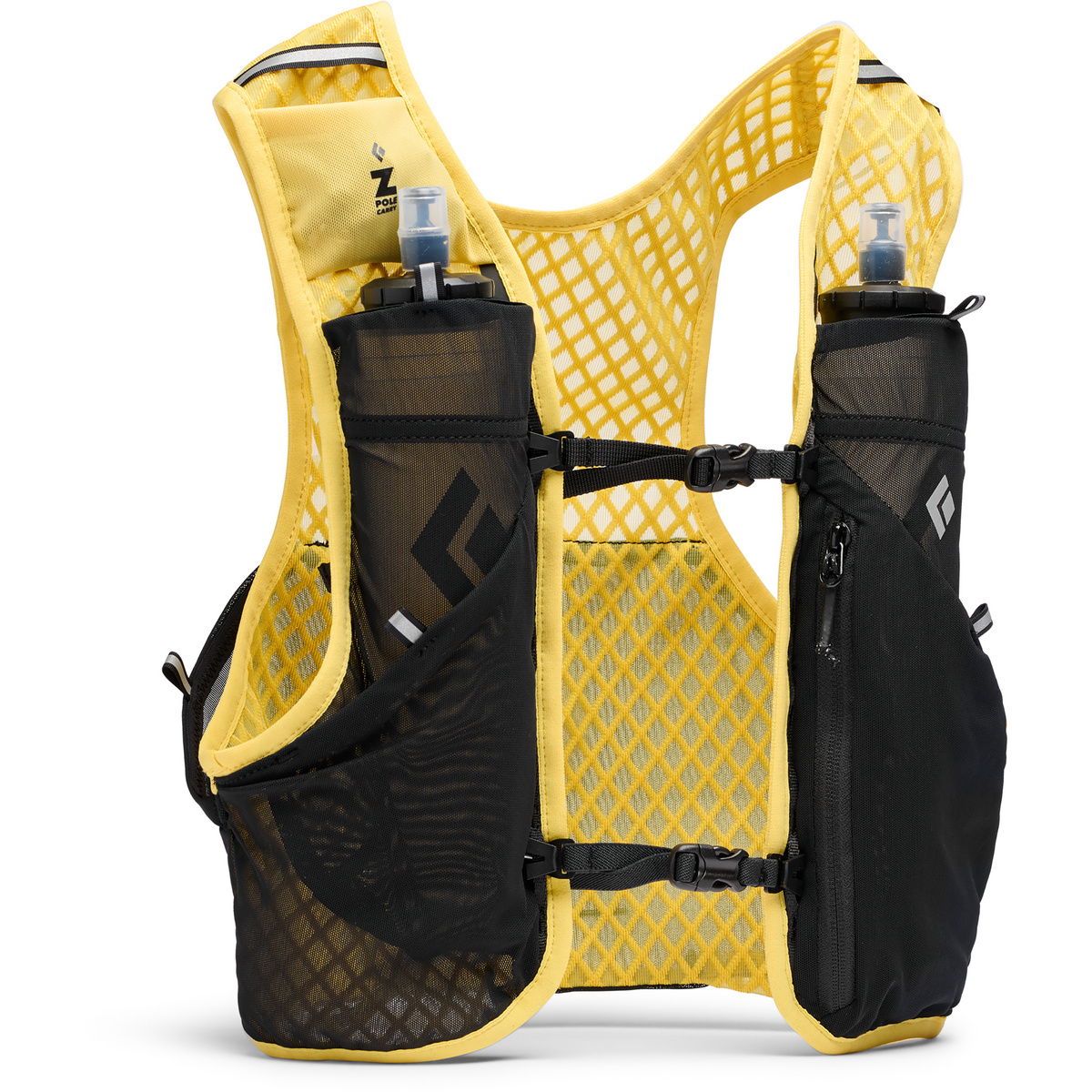 Image of Black Diamond Zaino da trail running Distance 2 Hydration