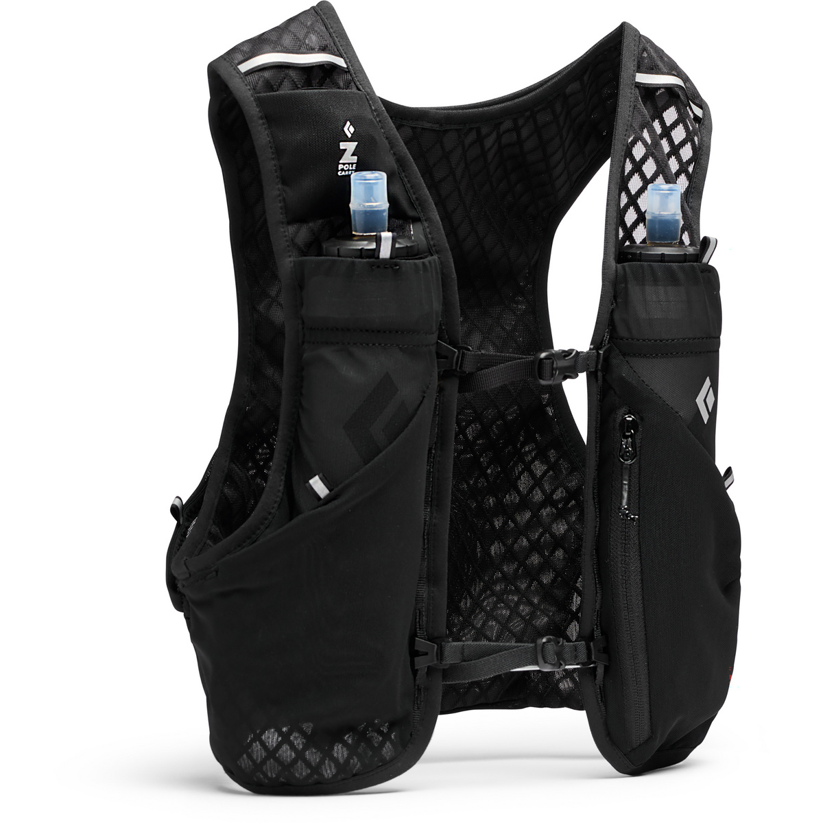 Image of Black Diamond Distance 6 Hydration Trailrunningrucksack