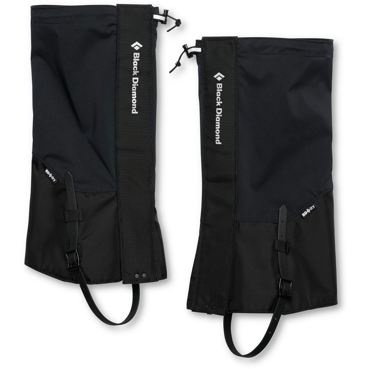 Image of Black Diamond Ghette Frontpoint