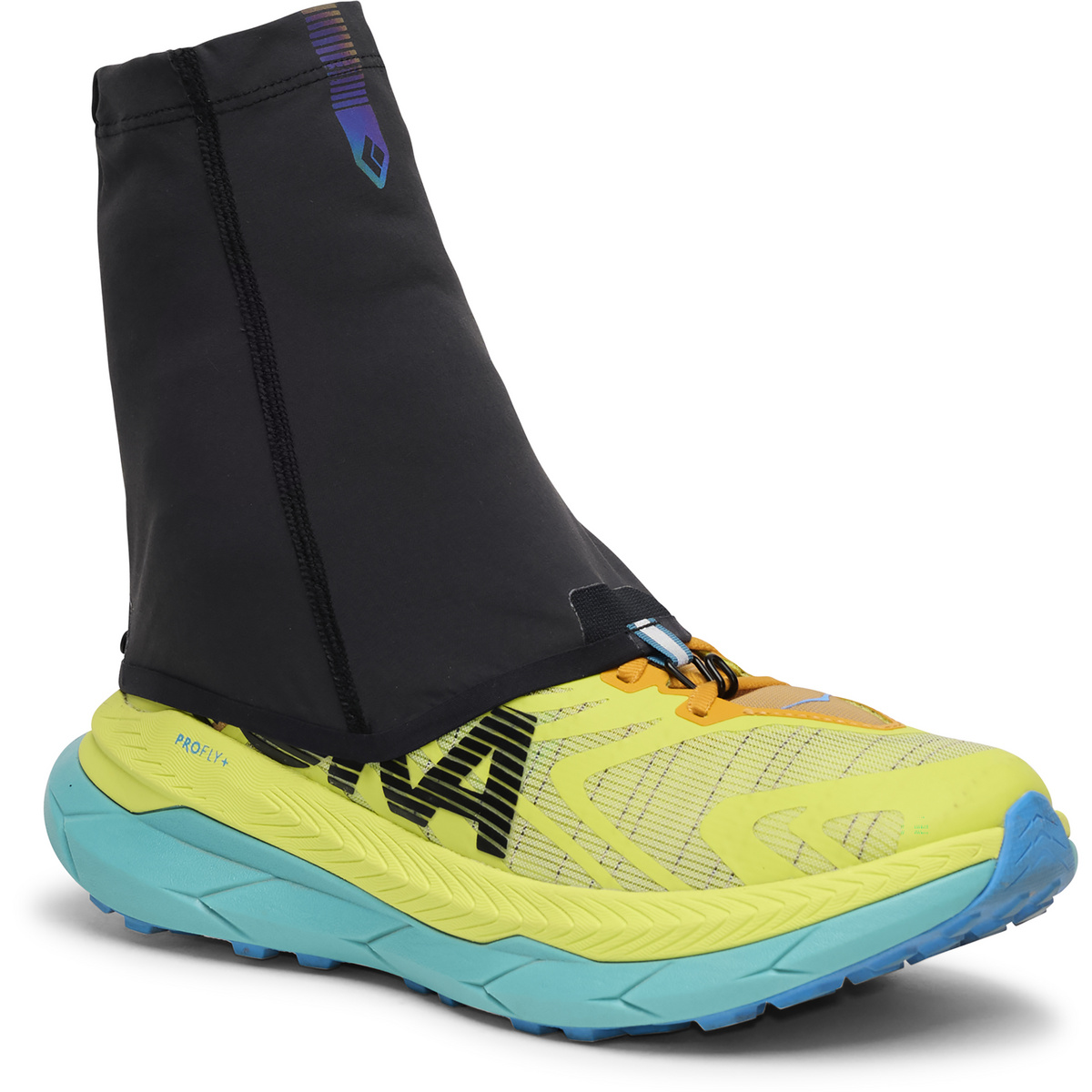 Image of Black Diamond Ghette Ul Distance