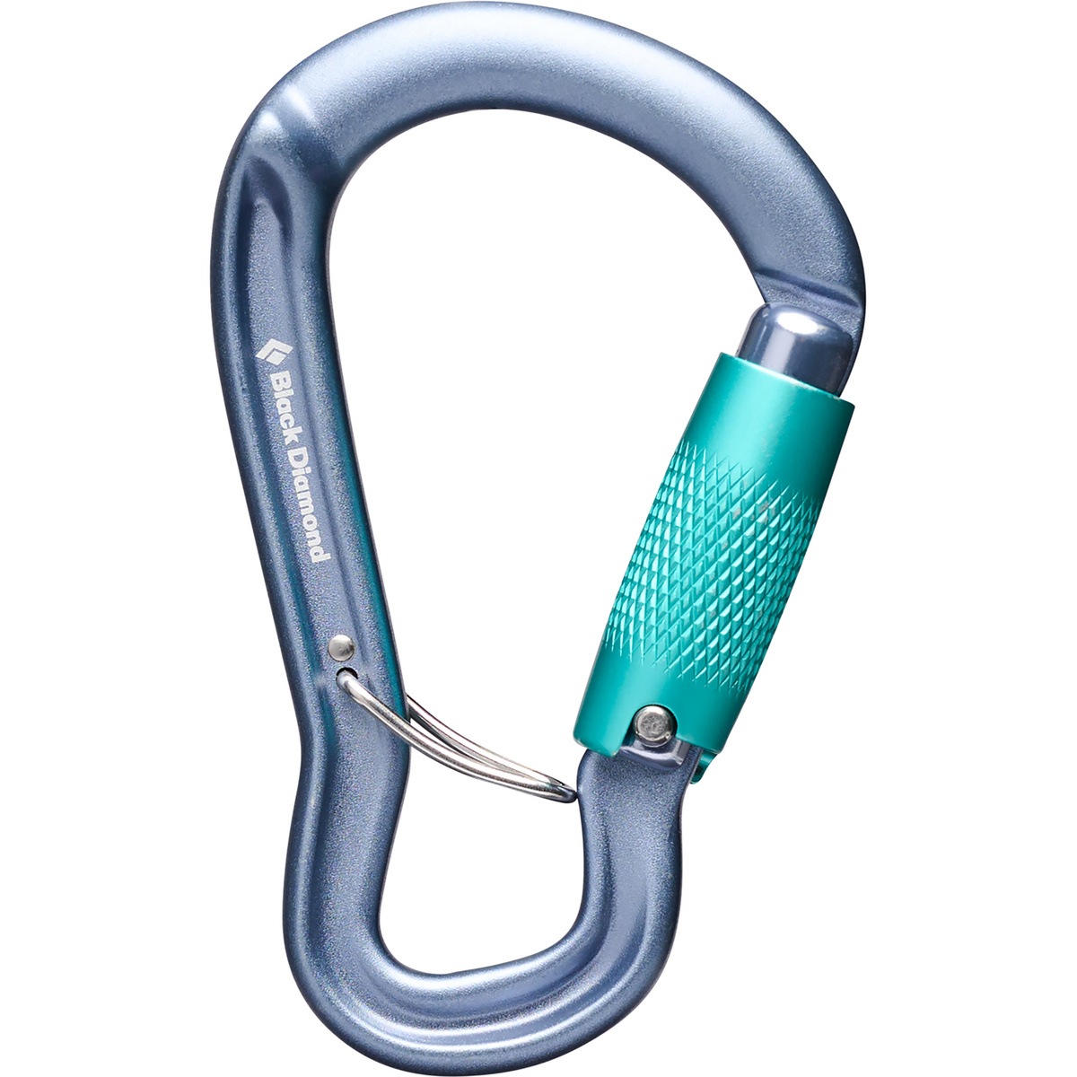 Image of Black Diamond Moschettone Gridlock Triple Lock