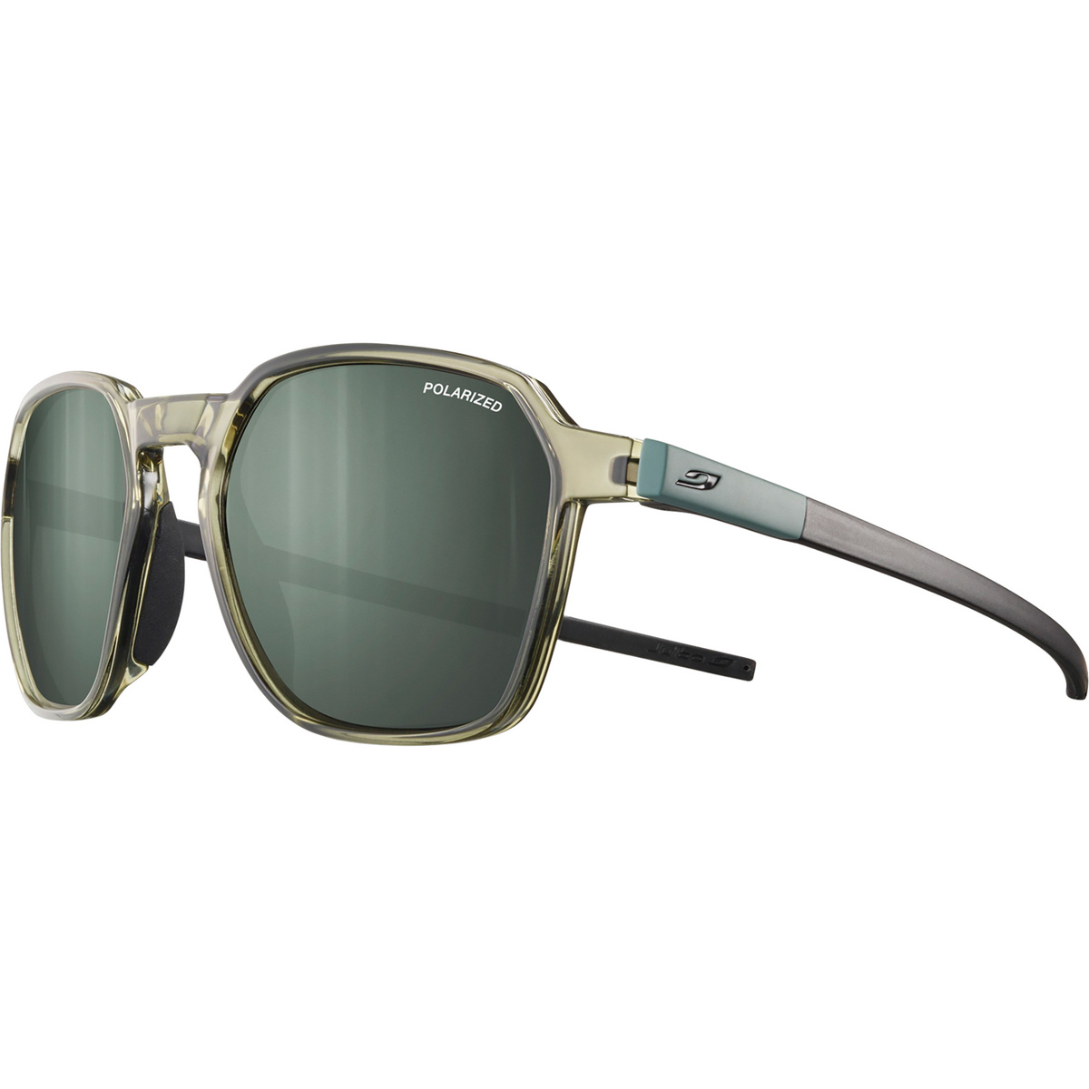 Image of Julbo Drive Spectron 3 Polarized Sportbrille